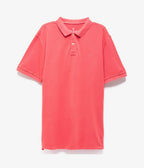 Polera Saud Rosado - Polera