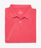Polera Saud Rosado - Polera