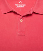 Polera Saud Rosado - Polera