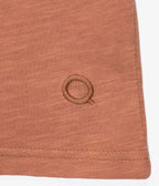 Polera Sleeve Naranja