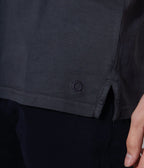 Polera Stuart Gris - Polera