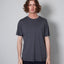 Polera Stuart Gris - Polera