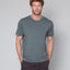 Polera Stuart Verde Oscuro - Polera
