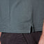Polera Stuart Verde Oscuro - Polera