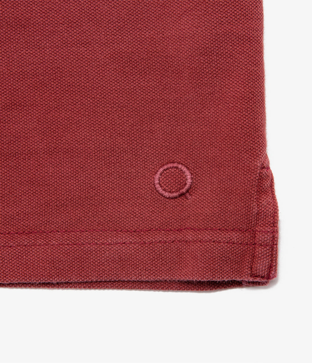 Polera Benno - Polera