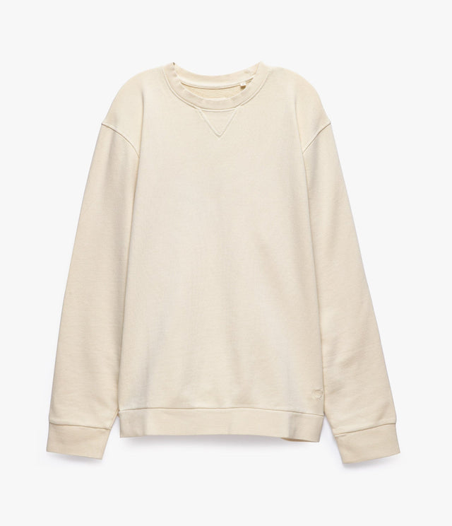 Polerón Kepa Crudo - Poleron