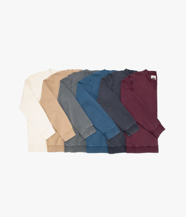 Polerón Kepa Verde - Poleron