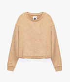 Conjunto Bora Camel - Poleron