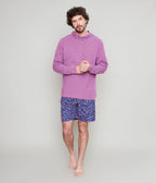 Polerón Haines Morado - Poleron