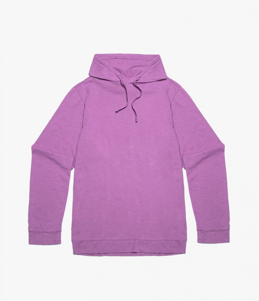 Polerón Haines Morado - Poleron