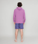 Polerón Haines Morado - Poleron