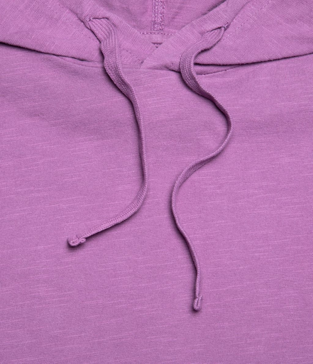 Polerón Haines Morado - Poleron