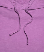 Polerón Haines Morado - Poleron