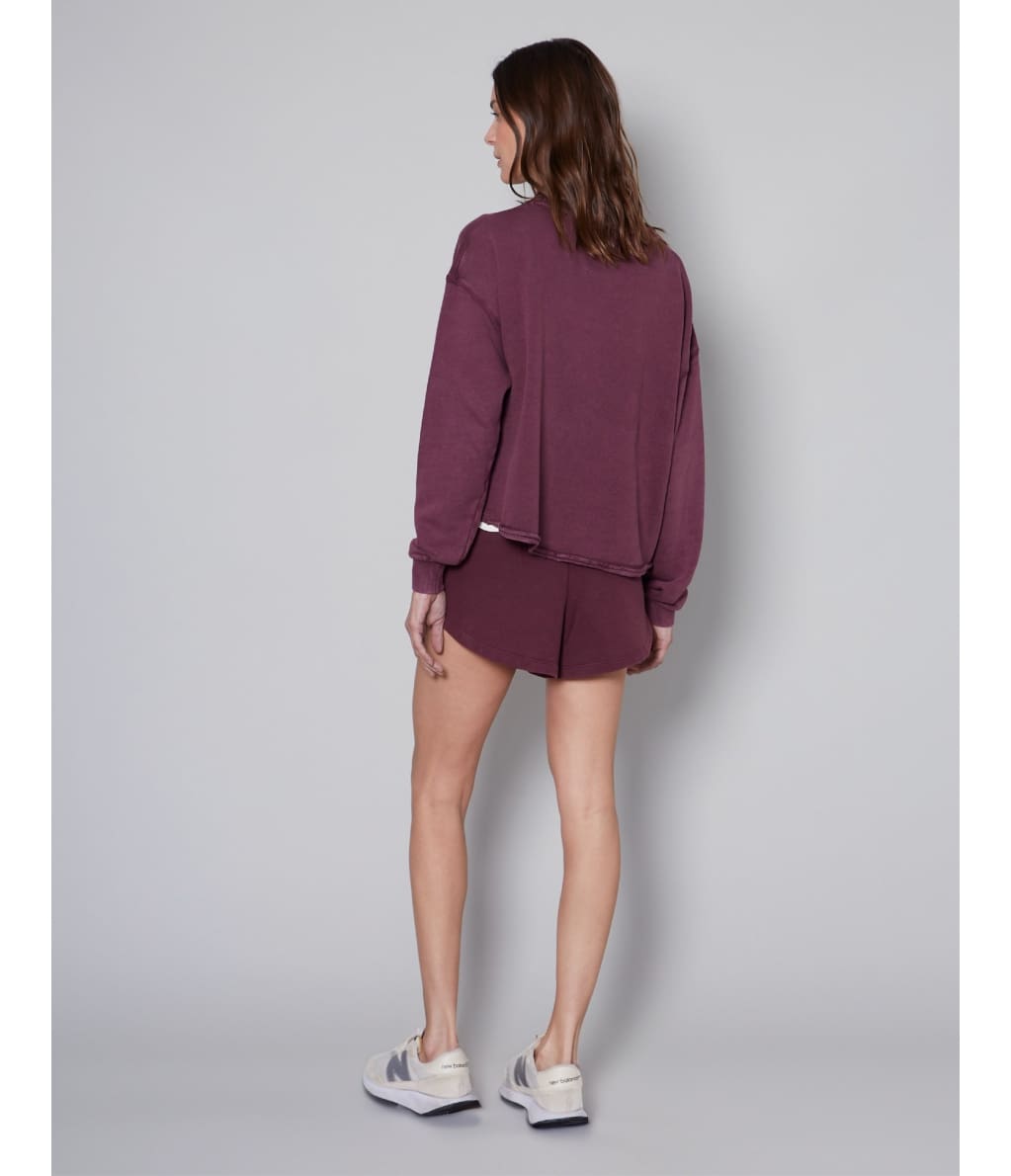 Short Bora Burdeo - short