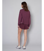 Short Bora Burdeo - short