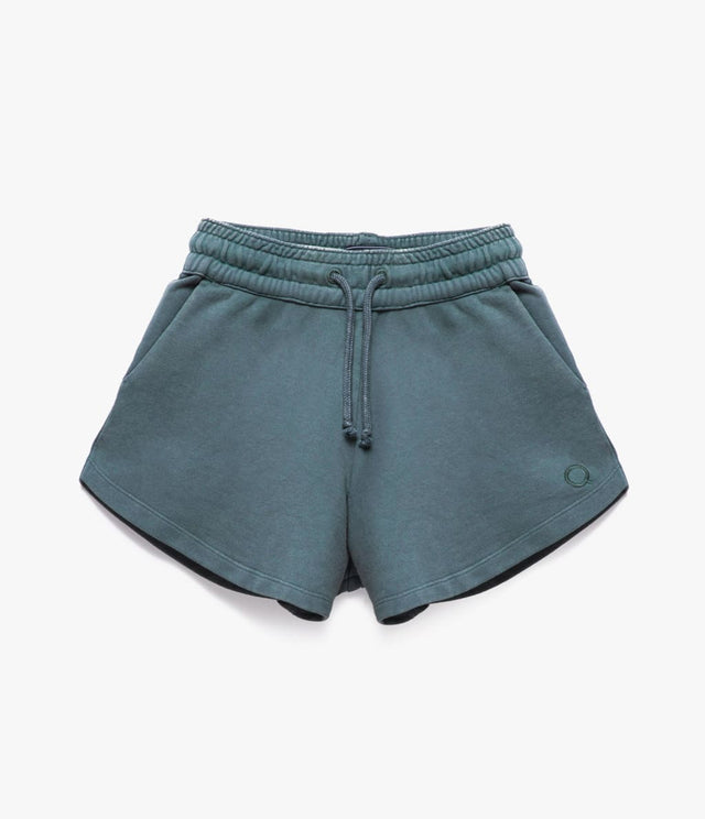 Short Bora Verde - short