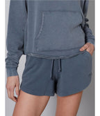 Short Bora Verde - short