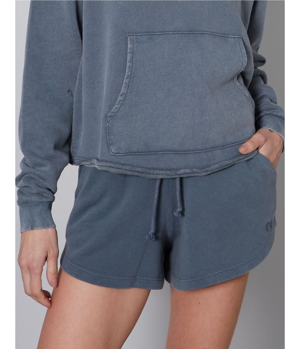 Short Bora Verde - short