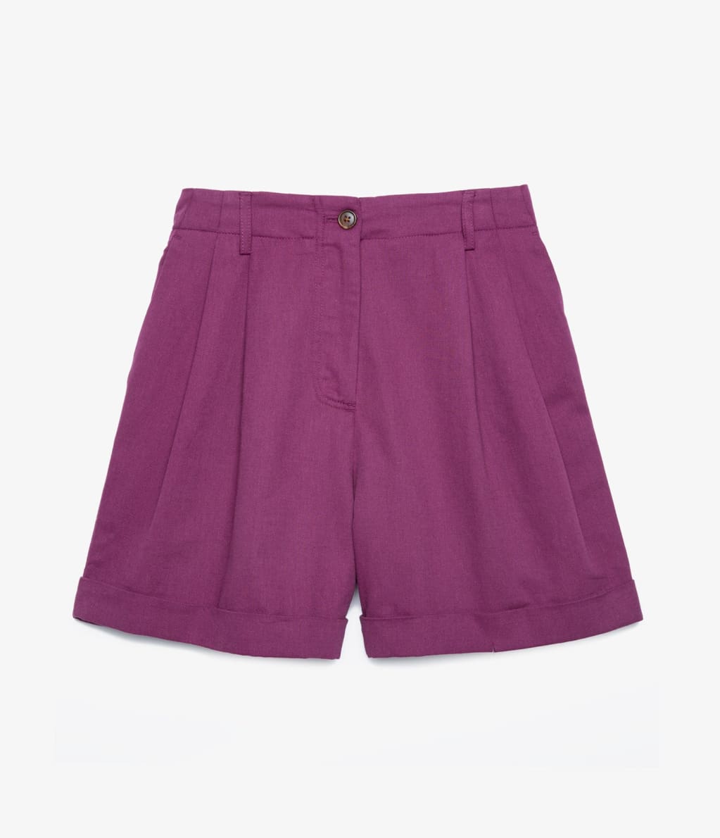 Short Dalia Burdeo - Short