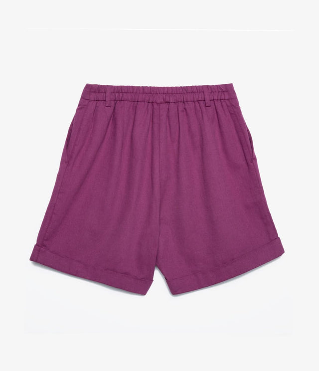 Short Dalia Burdeo - Short