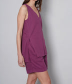 Short Dalia Burdeo - Short