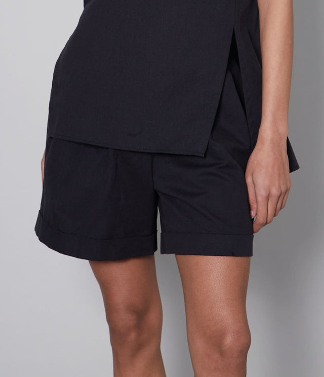 Short Dalia Negro - Short