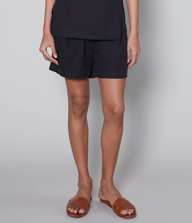 Short Dalia Negro - Short