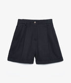 Short Dalia Negro - Short