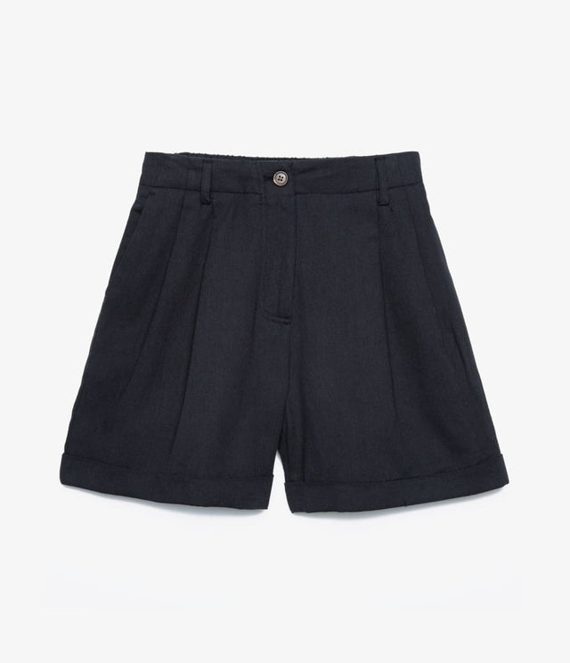 Short Dalia Negro - Short