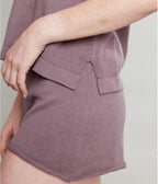 Short Lisboa Café - Short