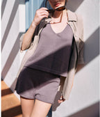 Short Lisboa Café - Short