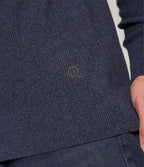 Sweater Acra Azul - Sweater