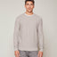 Sweater Acra Gris Claro - Sweater