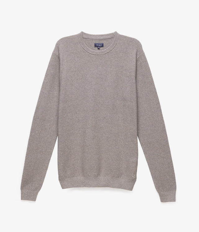 Sweater Acra Gris Claro - Sweater