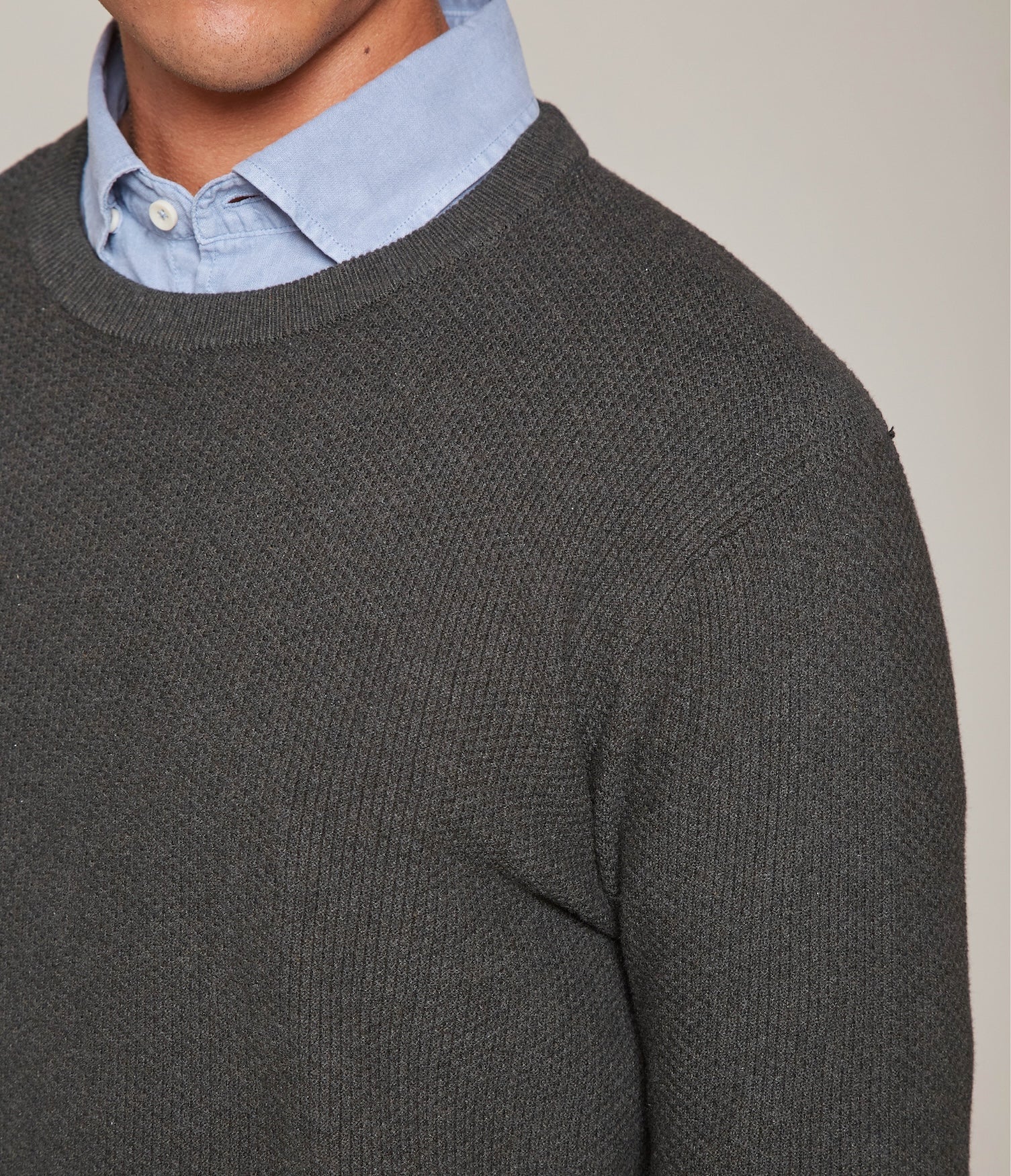 Sweater Acra Verde - Sweater
