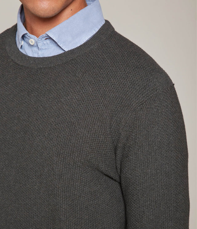 Sweater Acra Verde - Sweater