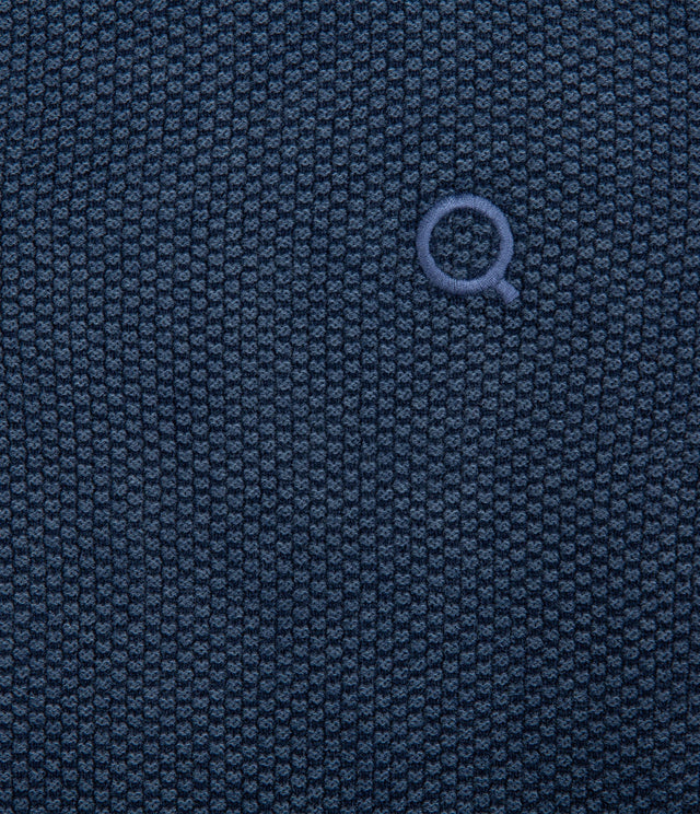 Sweater Gobi Azul - Sweater