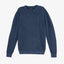 Sweater Gobi Azul - Sweater