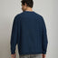 Sweater Matt Azul - Sweater
