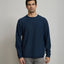 Sweater Matt Azul - Sweater