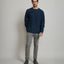 Sweater Matt Azul - Sweater