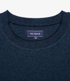 Sweater Matt Azul - Sweater