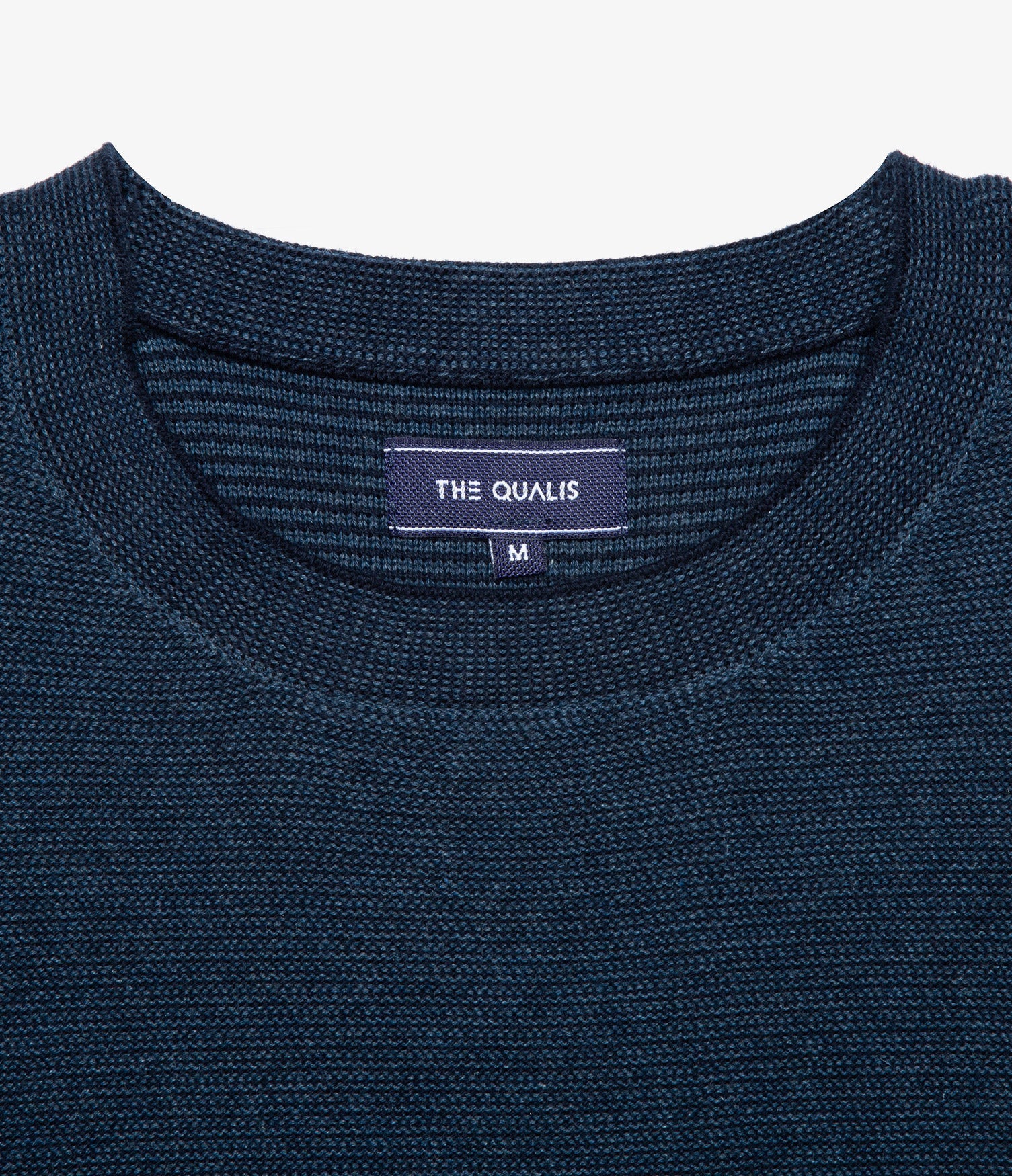 Sweater Matt Azul - Sweater