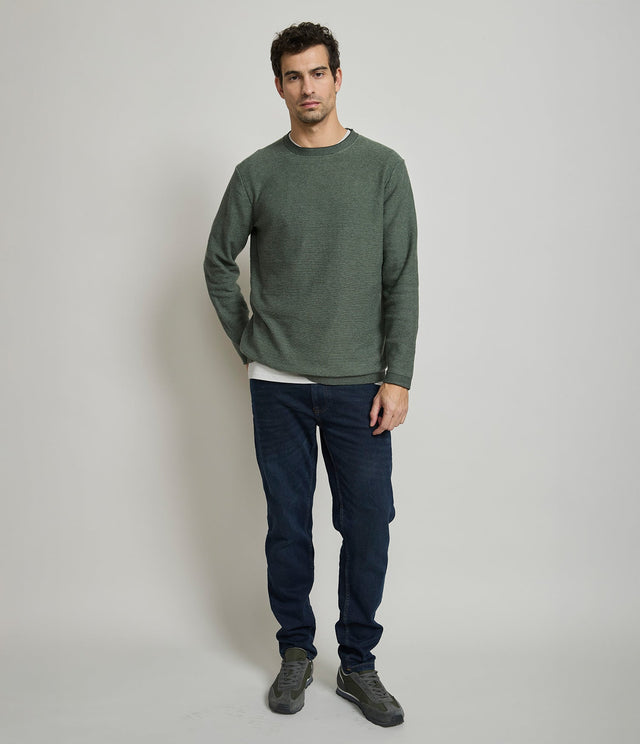 Sweater Matt Verde - Sweater