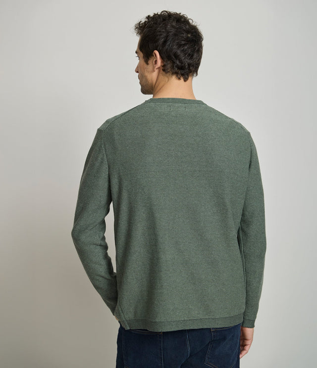 Sweater Matt Verde - Sweater
