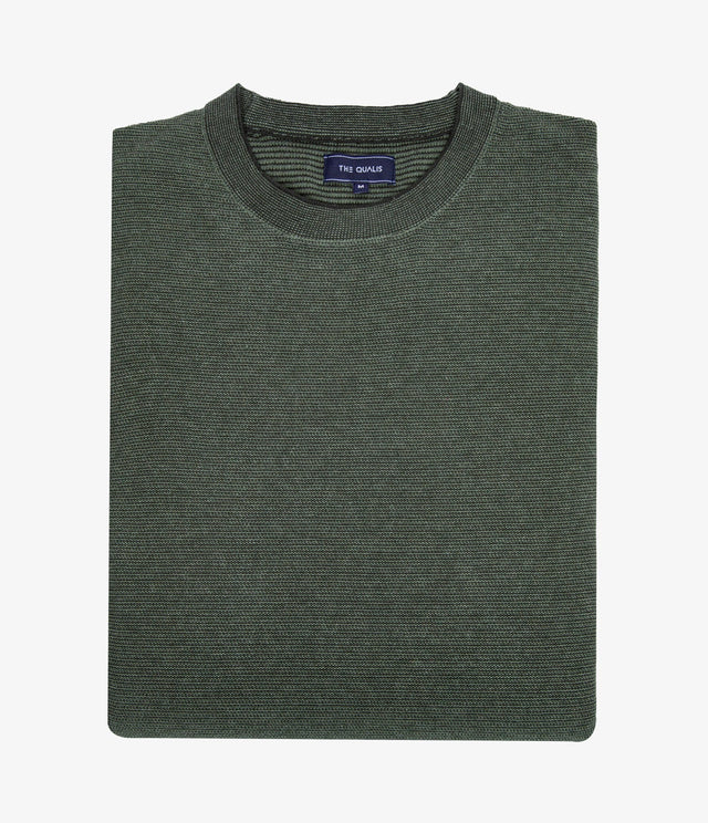 Sweater Matt Verde - Sweater