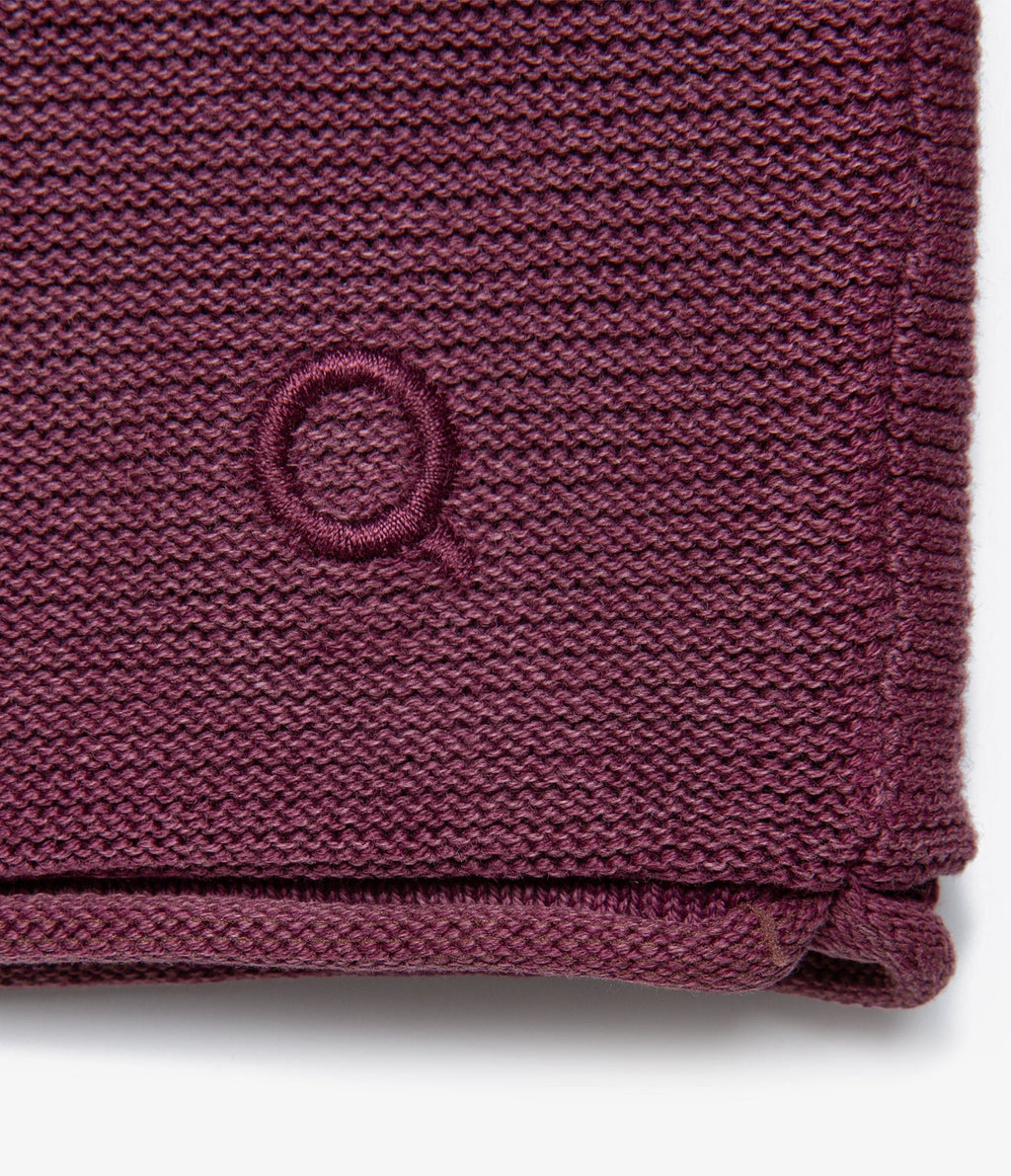 Sweater Namin Burdeo - Sweater