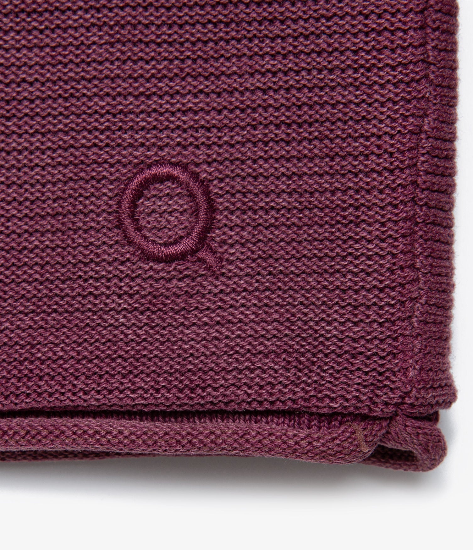 Sweater Namin Burdeo - Sweater