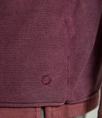 Sweater Namin Burdeo - Sweater