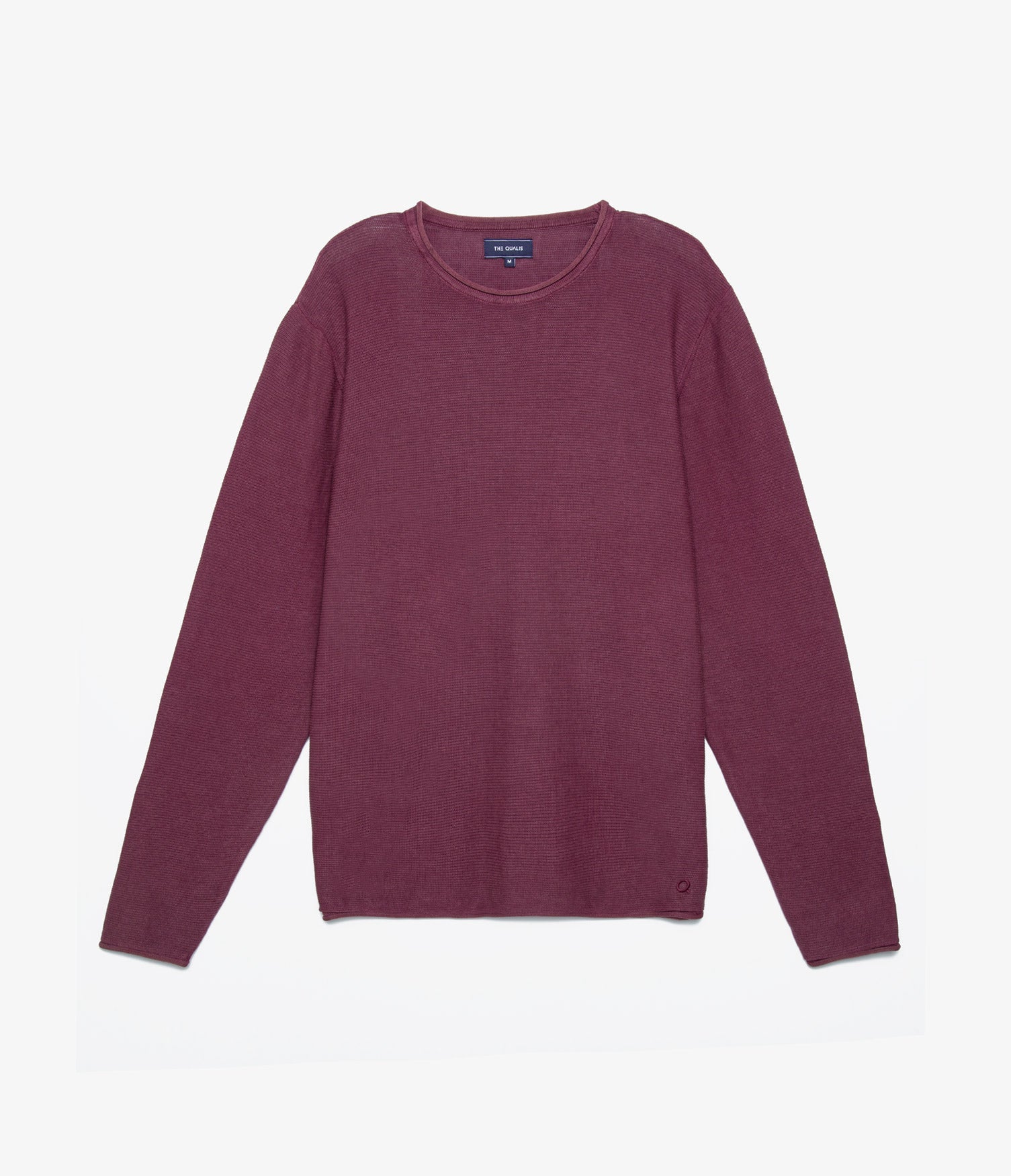 Sweater Namin Burdeo - Sweater